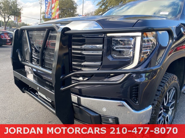 Used Car 2024 Gmc Sierra 1500  Slt For Sale Under $50,000 In San Antonio, Texas