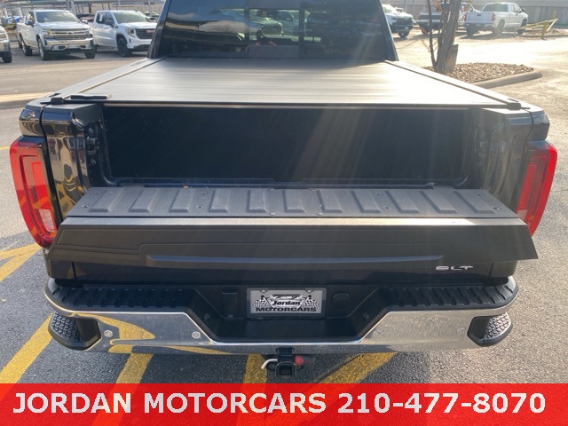 Used Car 2024 Gmc Sierra 1500  Slt For Sale Under $50,000 In San Antonio, Texas