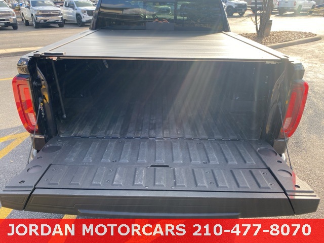 Used Car 2024 Gmc Sierra 1500  Slt For Sale Under $50,000 In San Antonio, Texas