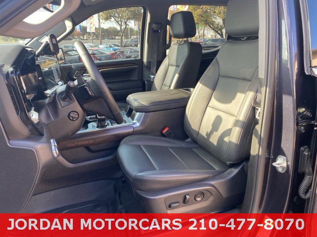 Used Car 2024 Gmc Sierra 1500  Slt For Sale Under $50,000 In San Antonio, Texas