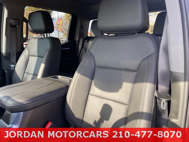 Used Car 2024 Gmc Sierra 1500  Slt For Sale Under $50,000 In San Antonio, Texas