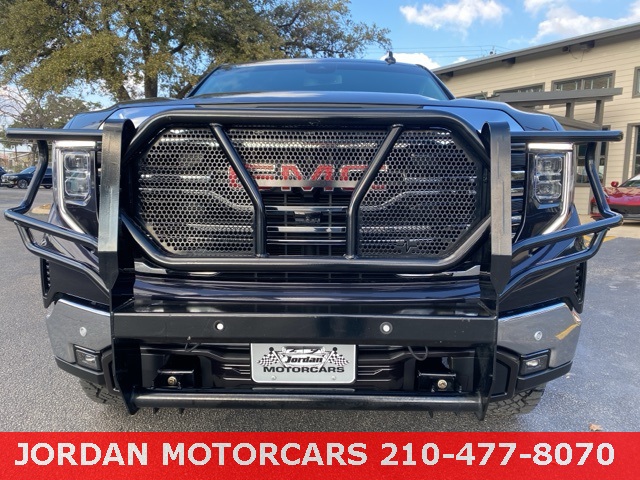 Used Car 2024 Gmc Sierra 1500  Slt For Sale Under $50,000 In San Antonio, Texas