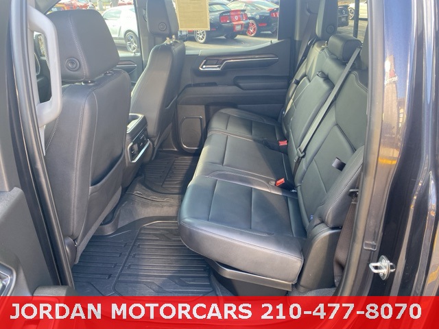 Used Car 2024 Gmc Sierra 1500  Slt For Sale Under $50,000 In San Antonio, Texas