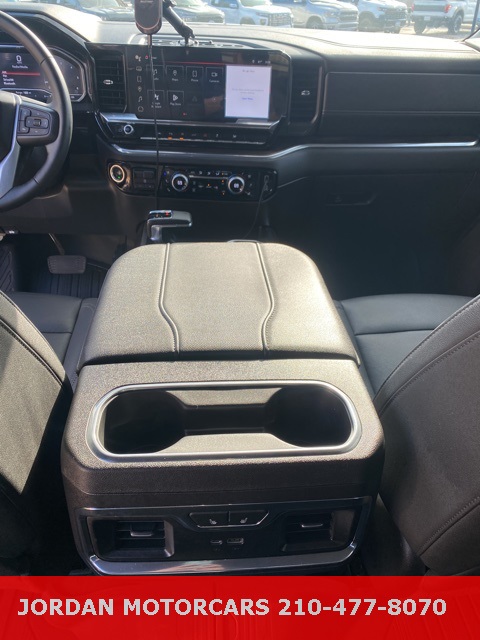 Used Car 2024 Gmc Sierra 1500  Slt For Sale Under $50,000 In San Antonio, Texas