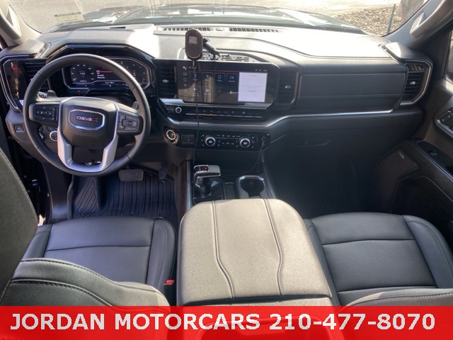 Used Car 2024 Gmc Sierra 1500  Slt For Sale Under $50,000 In San Antonio, Texas