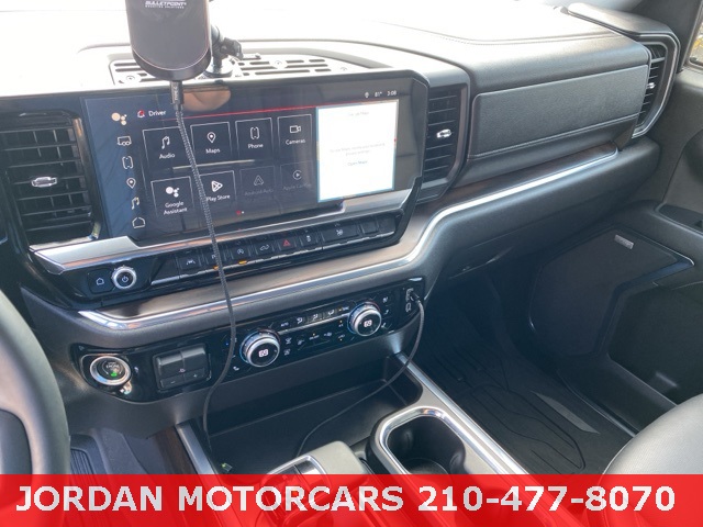 Used Car 2024 Gmc Sierra 1500  Slt For Sale Under $50,000 In San Antonio, Texas