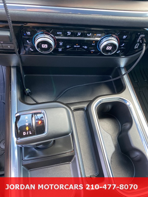 Used Car 2024 Gmc Sierra 1500  Slt For Sale Under $50,000 In San Antonio, Texas