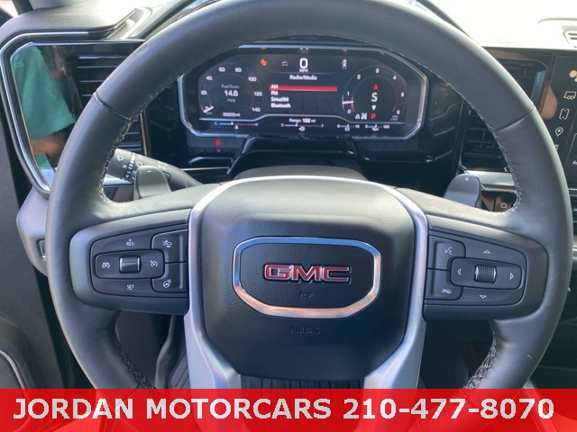 Used Car 2024 Gmc Sierra 1500  Slt For Sale Under $50,000 In San Antonio, Texas