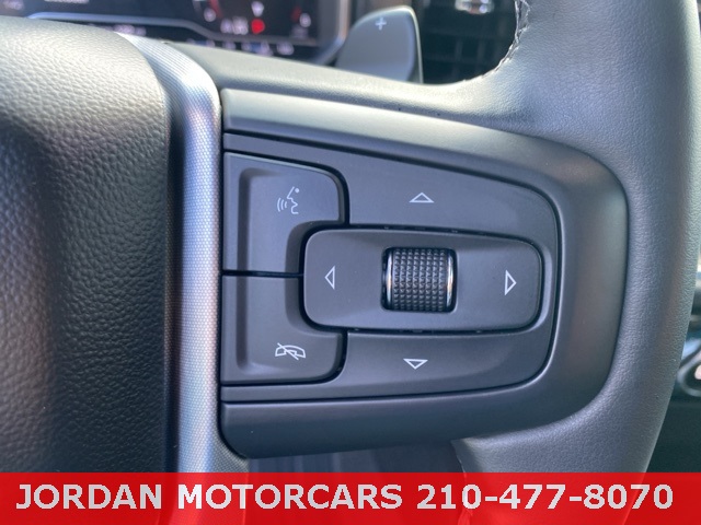 Used Car 2024 Gmc Sierra 1500  Slt For Sale Under $50,000 In San Antonio, Texas