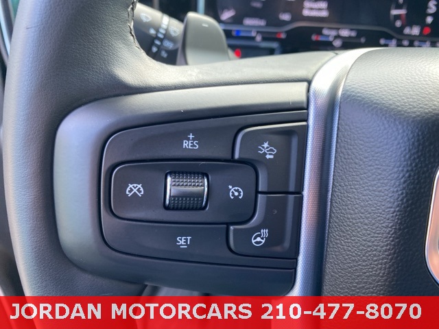 Used Car 2024 Gmc Sierra 1500  Slt For Sale Under $50,000 In San Antonio, Texas