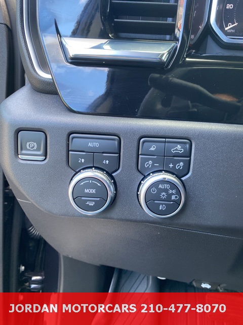 Used Car 2024 Gmc Sierra 1500  Slt For Sale Under $50,000 In San Antonio, Texas