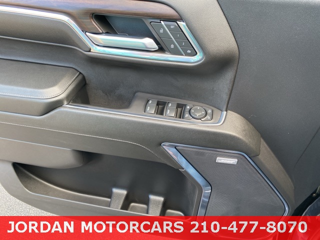 Used Car 2024 Gmc Sierra 1500  Slt For Sale Under $50,000 In San Antonio, Texas