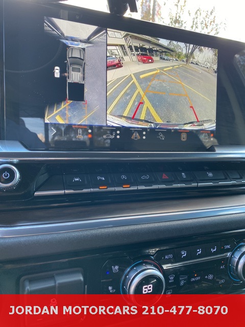 Used Car 2024 Gmc Sierra 1500  Slt For Sale Under $50,000 In San Antonio, Texas