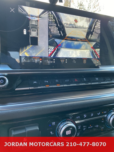 Used Car 2024 Gmc Sierra 1500  Slt For Sale Under $50,000 In San Antonio, Texas