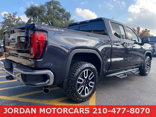 Used Car 2024 Gmc Sierra 1500  Slt For Sale Under $50,000 In San Antonio, Texas