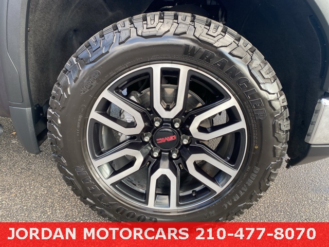 Used Car 2024 Gmc Sierra 1500  Slt For Sale Under $50,000 In San Antonio, Texas