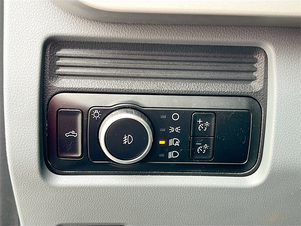 2023 Ford F-250SD XL Black at Community Honda