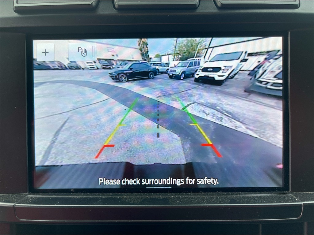 2023 Ford F-250SD XL Black at Community Honda