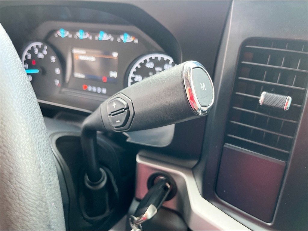 2023 Ford F-250SD XL Black at Community Honda