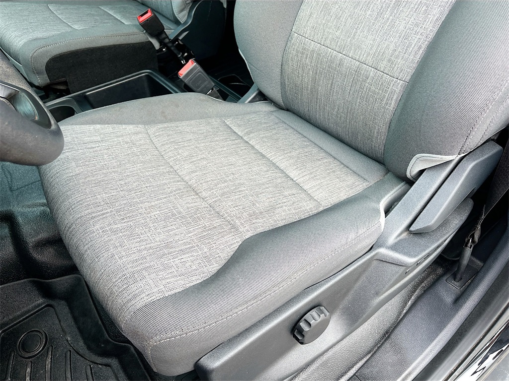 2023 Ford F-250SD XL Black at Community Honda