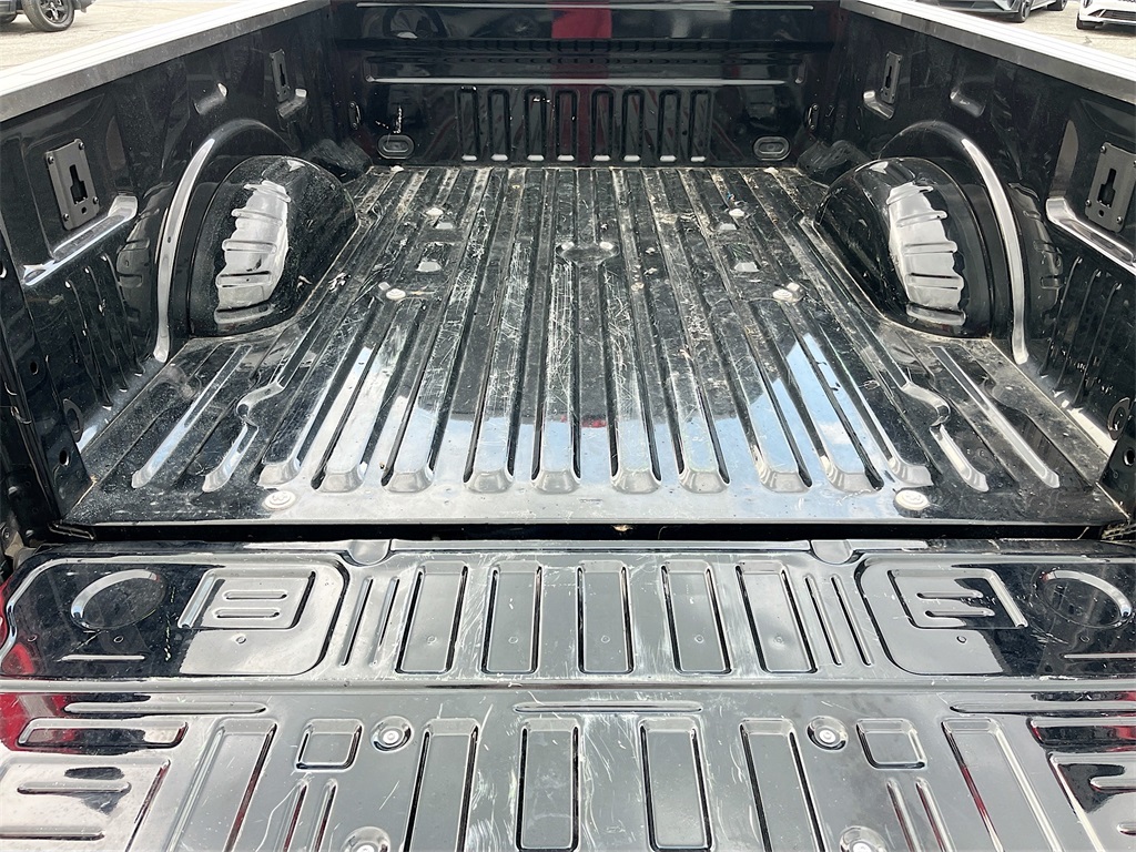 2023 Ford F-250SD XL Black at Community Honda