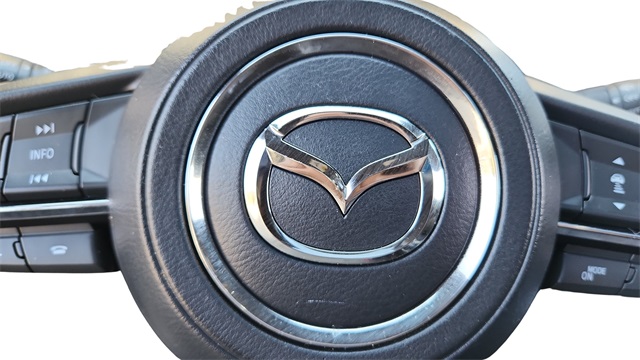 2023 Mazda CX-9