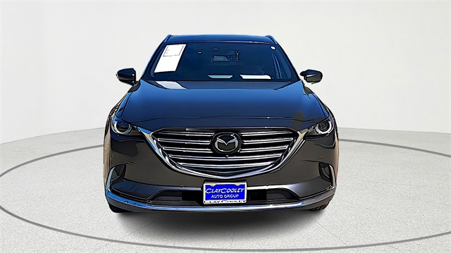 2023 Mazda CX-9