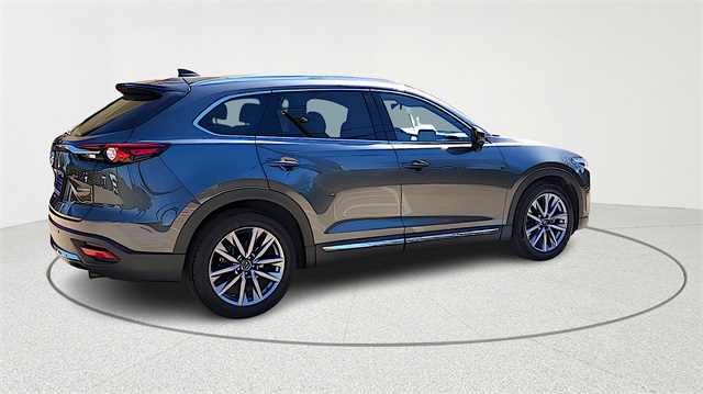 2023 Mazda CX-9