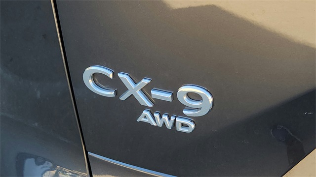 2023 Mazda CX-9