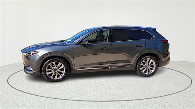 2023 Mazda CX-9