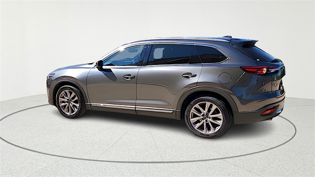2023 Mazda CX-9