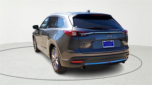 2023 Mazda CX-9