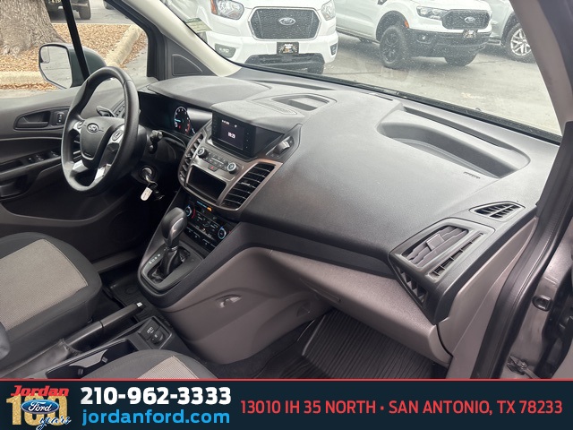 Used Car 2021 Ford Transit Connect  Xl For Sale Under $20,000 In San Antonio, Texas