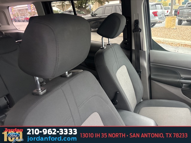 Used Car 2021 Ford Transit Connect  Xl For Sale Under $20,000 In San Antonio, Texas