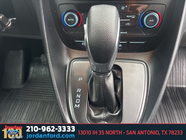 Used Car 2021 Ford Transit Connect  Xl For Sale Under $20,000 In San Antonio, Texas