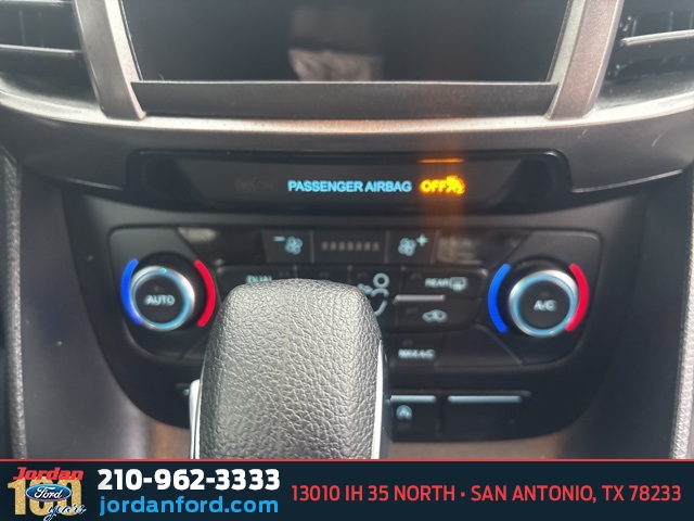 Used Car 2021 Ford Transit Connect  Xl For Sale Under $20,000 In San Antonio, Texas