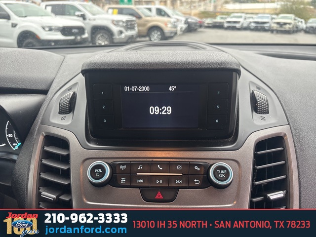Used Car 2021 Ford Transit Connect  Xl For Sale Under $20,000 In San Antonio, Texas