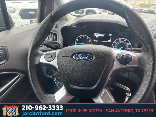 Used Car 2021 Ford Transit Connect  Xl For Sale Under $20,000 In San Antonio, Texas