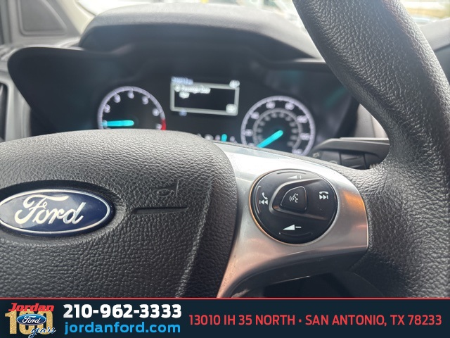 Used Car 2021 Ford Transit Connect  Xl For Sale Under $20,000 In San Antonio, Texas