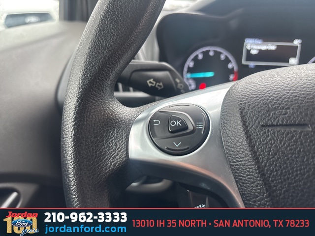 Used Car 2021 Ford Transit Connect  Xl For Sale Under $20,000 In San Antonio, Texas