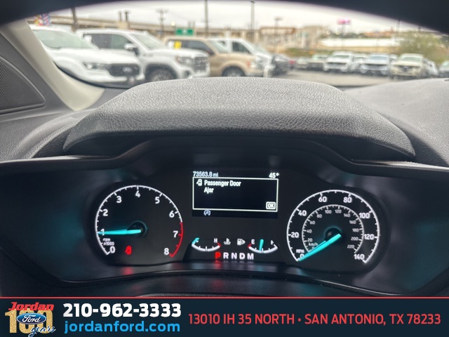Used Car 2021 Ford Transit Connect  Xl For Sale Under $20,000 In San Antonio, Texas