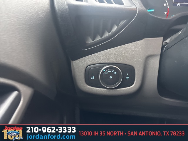 Used Car 2021 Ford Transit Connect  Xl For Sale Under $20,000 In San Antonio, Texas
