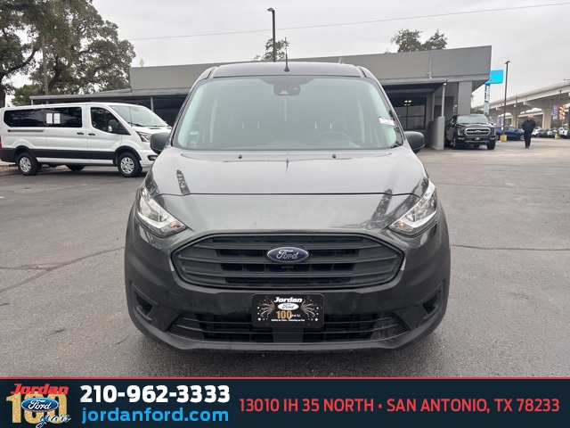 Used Car 2021 Ford Transit Connect  Xl For Sale Under $20,000 In San Antonio, Texas