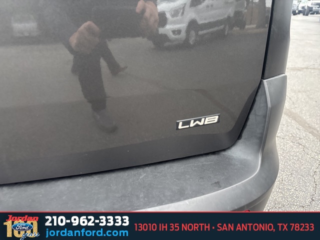 Used Car 2021 Ford Transit Connect  Xl For Sale Under $20,000 In San Antonio, Texas