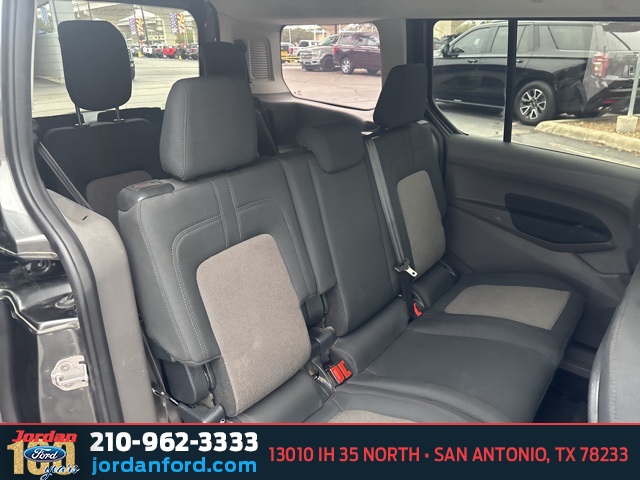 Used Car 2021 Ford Transit Connect  Xl For Sale Under $20,000 In San Antonio, Texas