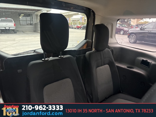 Used Car 2021 Ford Transit Connect  Xl For Sale Under $20,000 In San Antonio, Texas