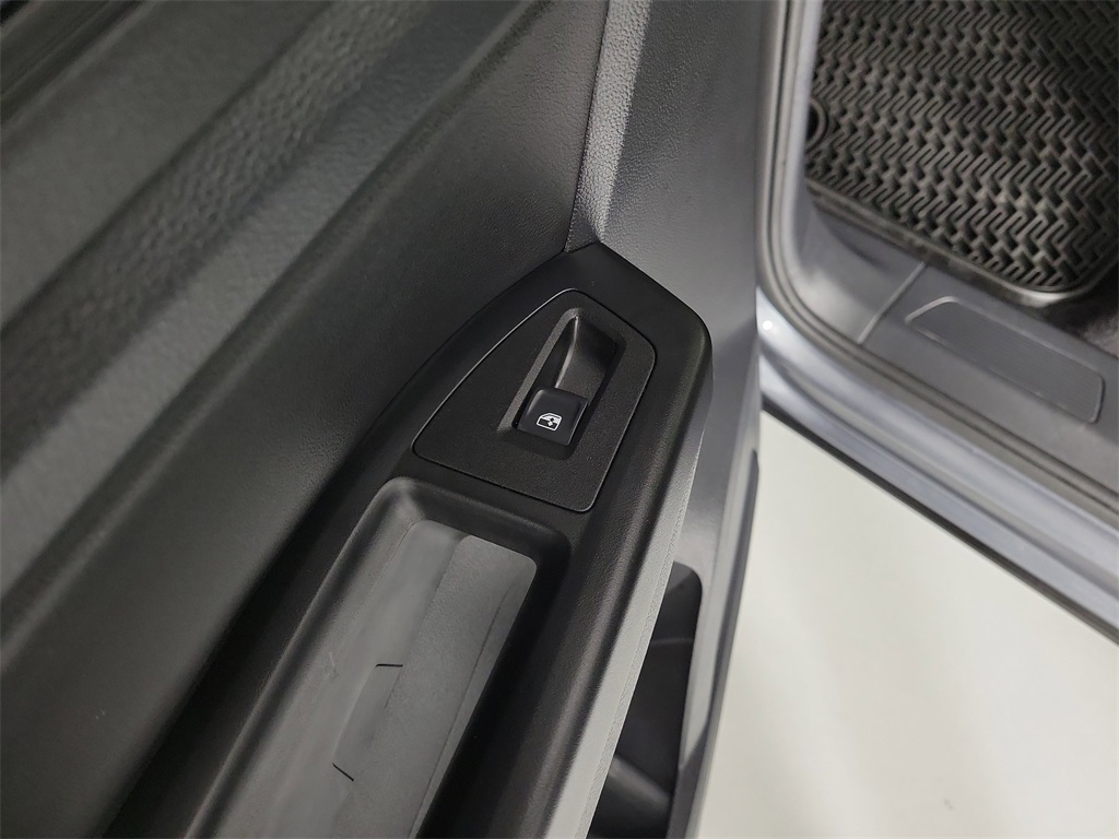 2021 Volkswagen Atlas SEL Premium Silver at DeMontrond Automotive Group