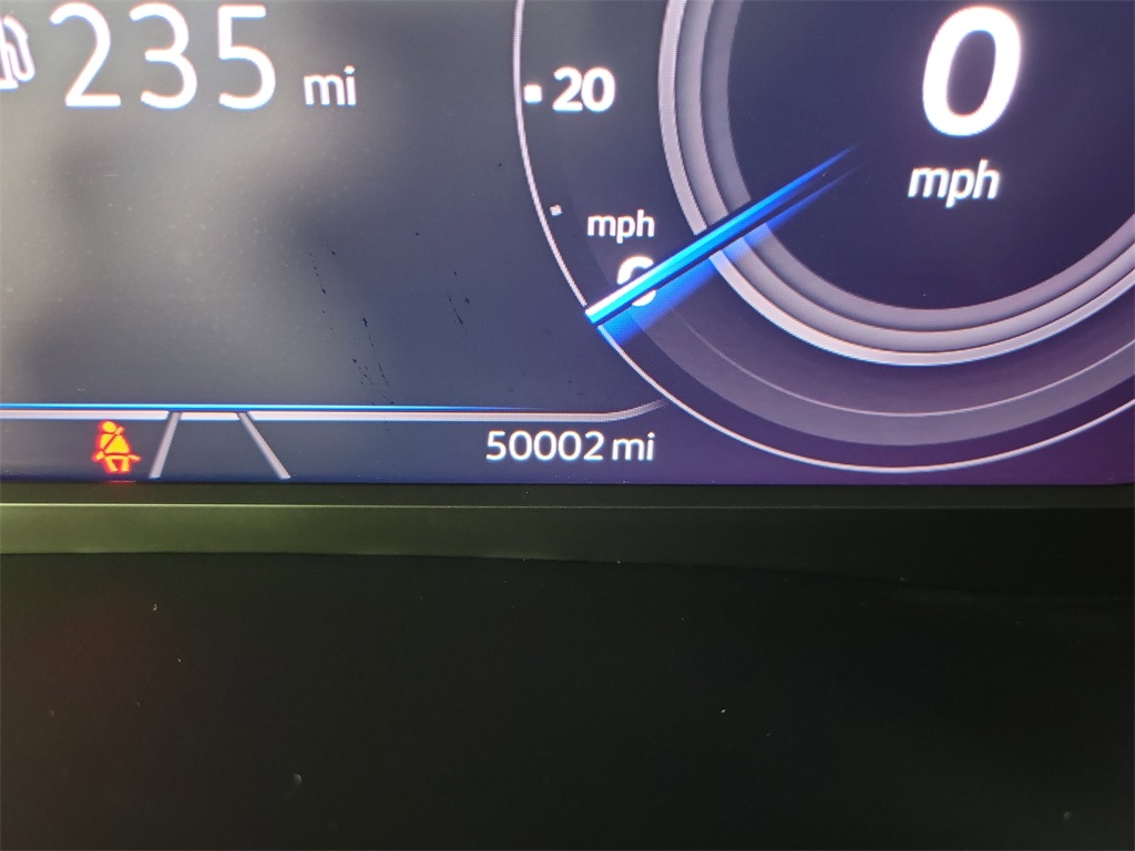 2021 Volkswagen Atlas SEL Premium Silver at DeMontrond Automotive Group