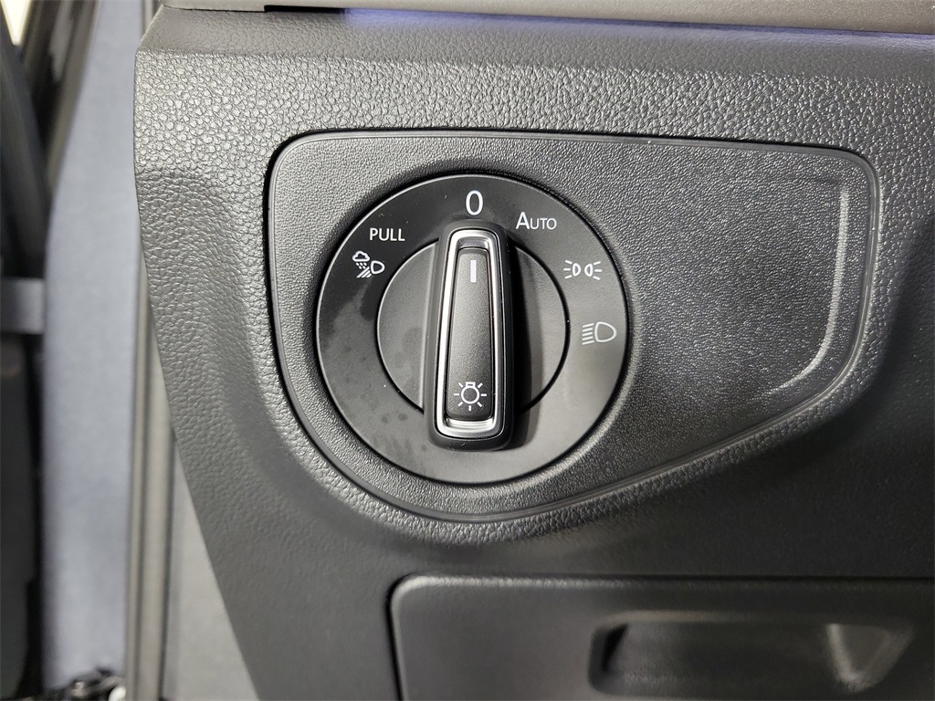 2021 Volkswagen Atlas SEL Premium Silver at DeMontrond Automotive Group