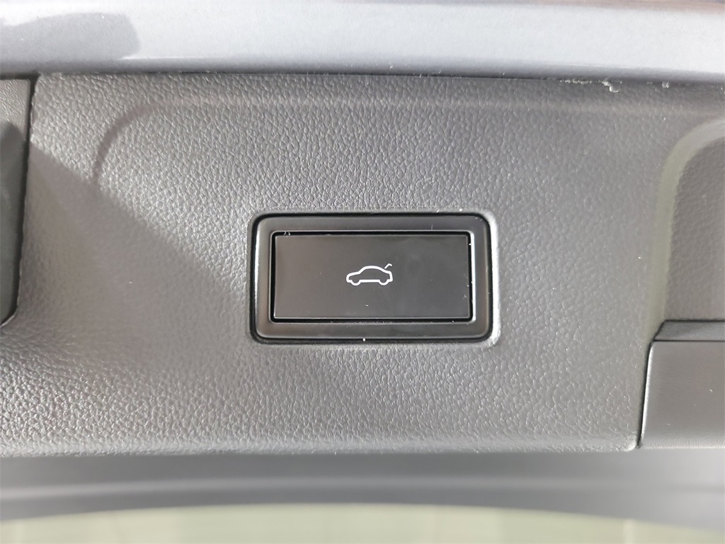 2021 Volkswagen Atlas SEL Premium Silver at DeMontrond Automotive Group